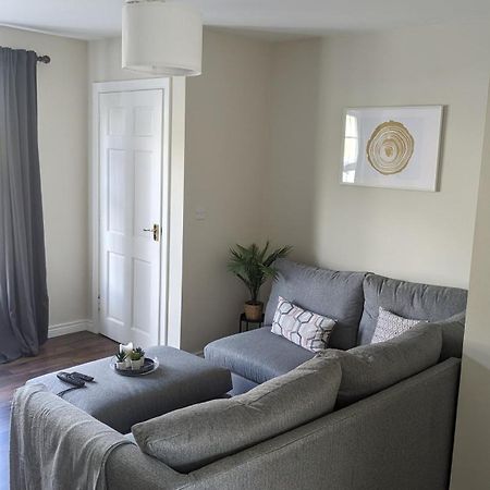 Cosy Fermanagh Home - The Cosy Beech Lisnaskea Bagian luar foto