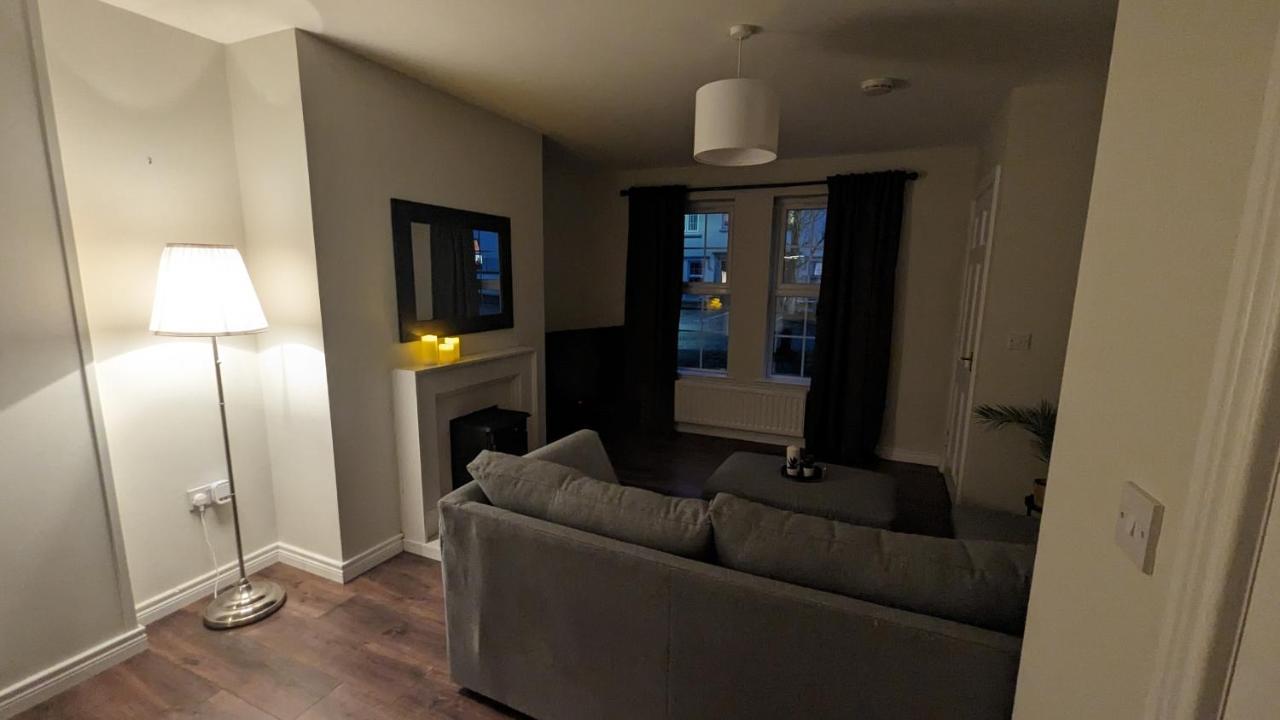 Cosy Fermanagh Home - The Cosy Beech Lisnaskea Bagian luar foto