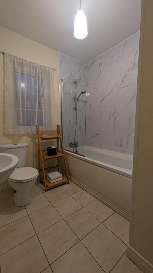 Cosy Fermanagh Home - The Cosy Beech Lisnaskea Bagian luar foto
