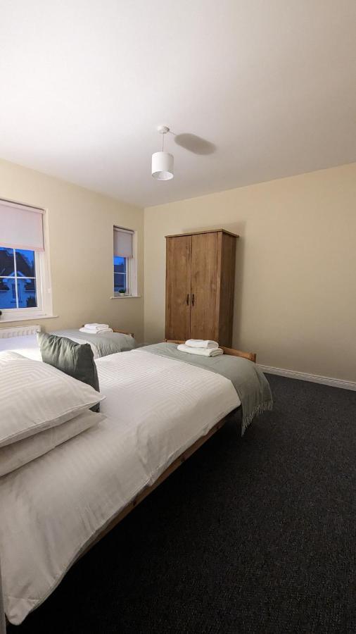 Cosy Fermanagh Home - The Cosy Beech Lisnaskea Bagian luar foto