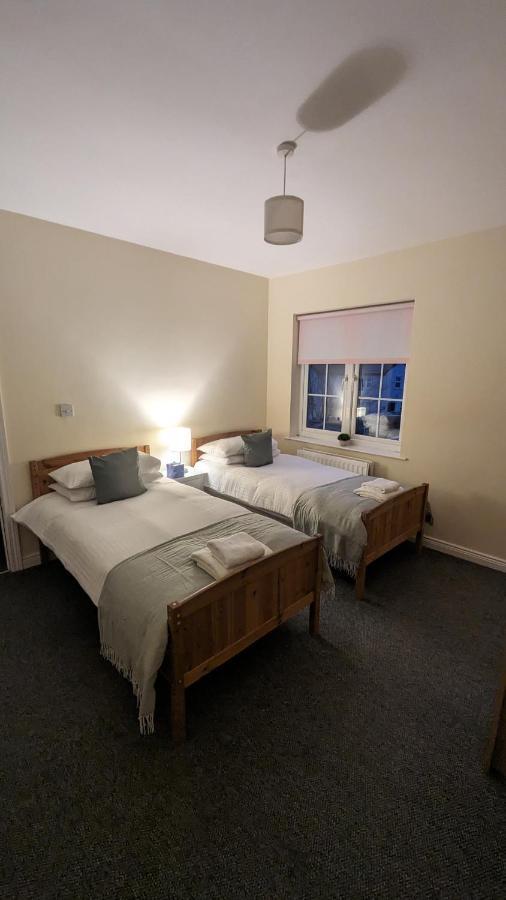 Cosy Fermanagh Home - The Cosy Beech Lisnaskea Bagian luar foto