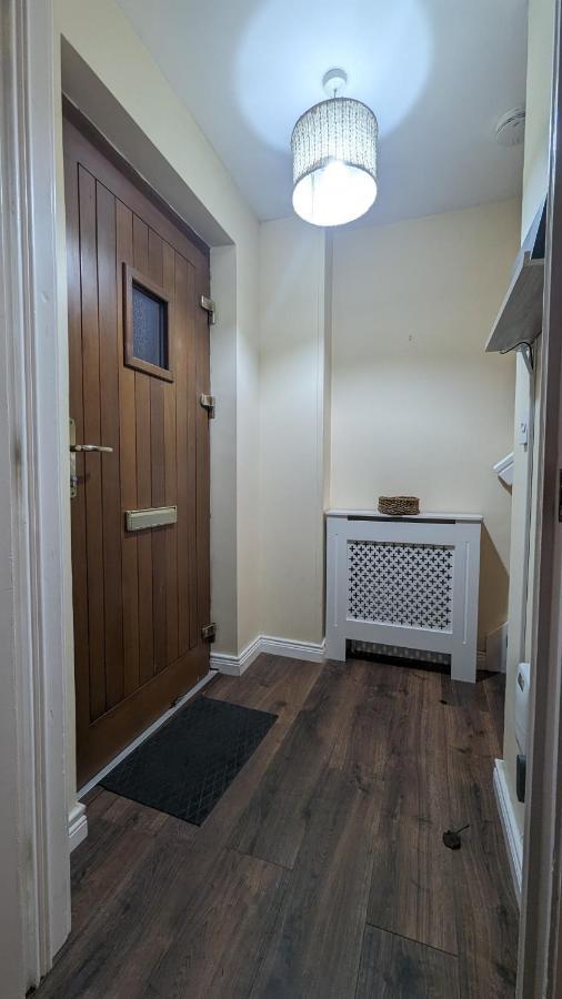 Cosy Fermanagh Home - The Cosy Beech Lisnaskea Bagian luar foto