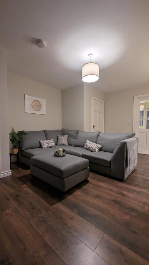 Cosy Fermanagh Home - The Cosy Beech Lisnaskea Bagian luar foto