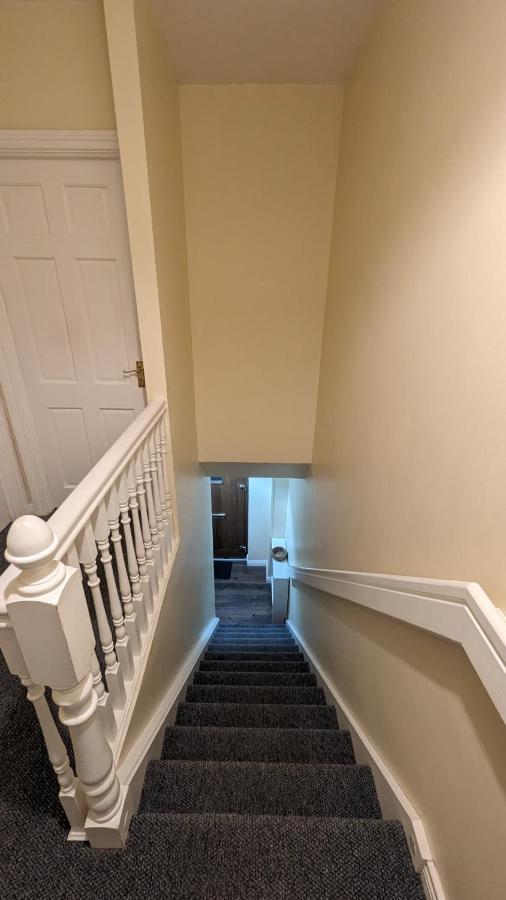 Cosy Fermanagh Home - The Cosy Beech Lisnaskea Bagian luar foto