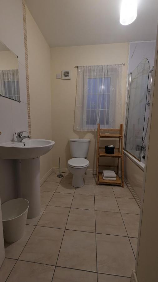 Cosy Fermanagh Home - The Cosy Beech Lisnaskea Bagian luar foto