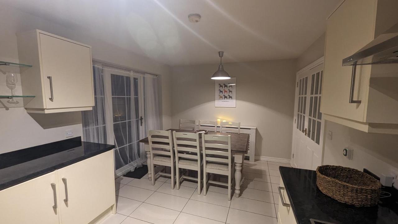 Cosy Fermanagh Home - The Cosy Beech Lisnaskea Bagian luar foto