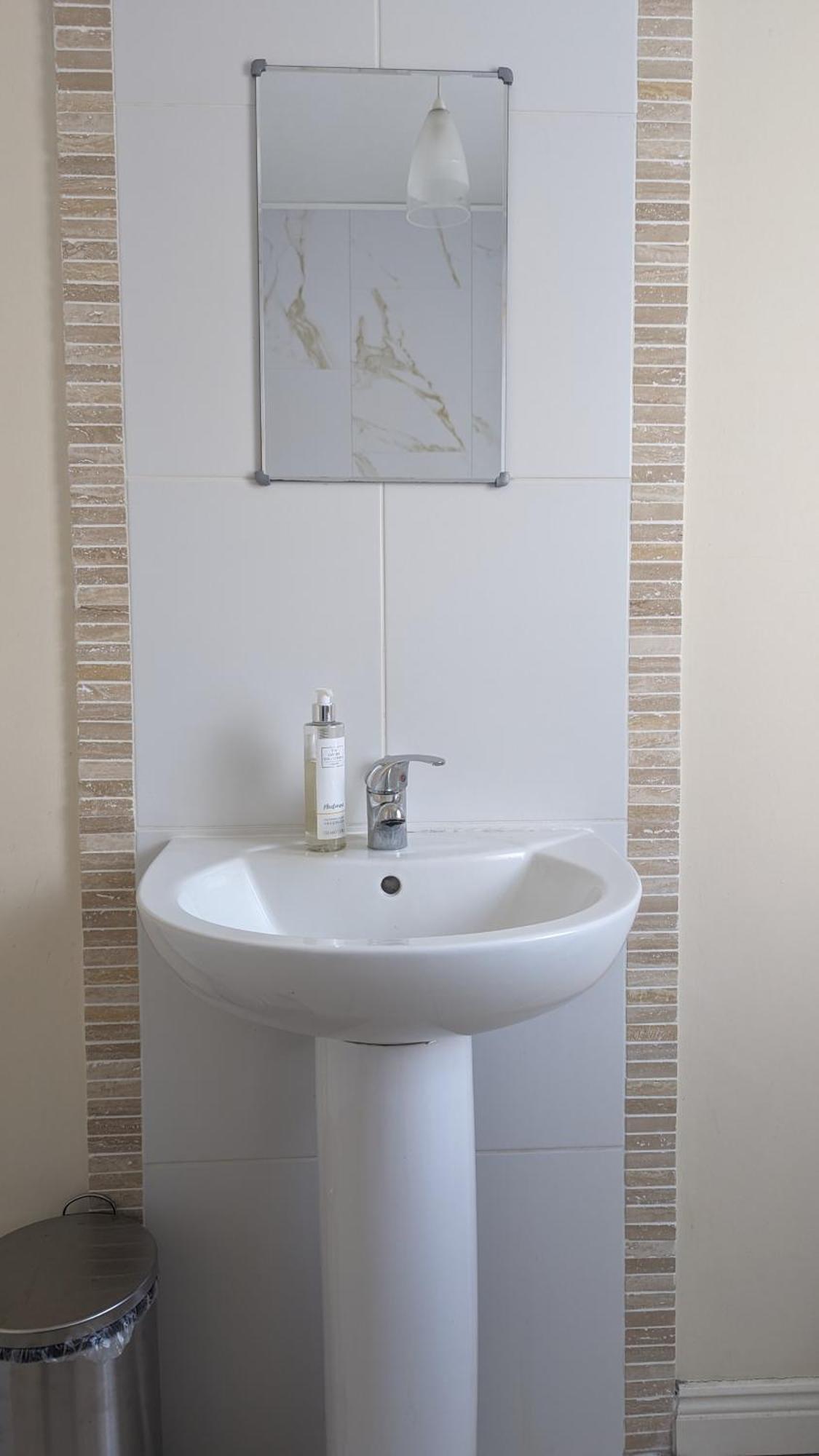 Cosy Fermanagh Home - The Cosy Beech Lisnaskea Bagian luar foto