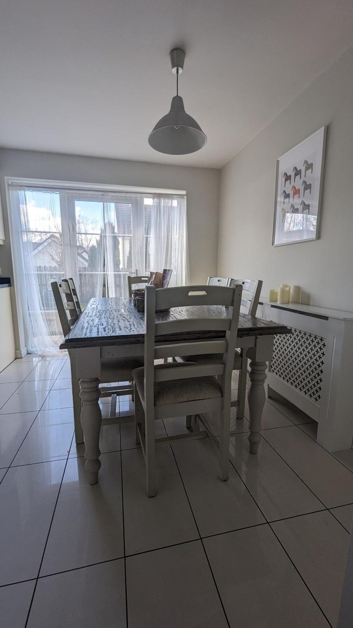 Cosy Fermanagh Home - The Cosy Beech Lisnaskea Bagian luar foto