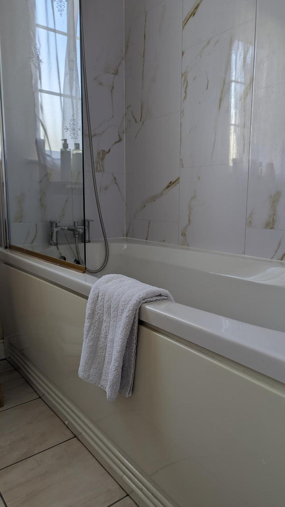Cosy Fermanagh Home - The Cosy Beech Lisnaskea Bagian luar foto