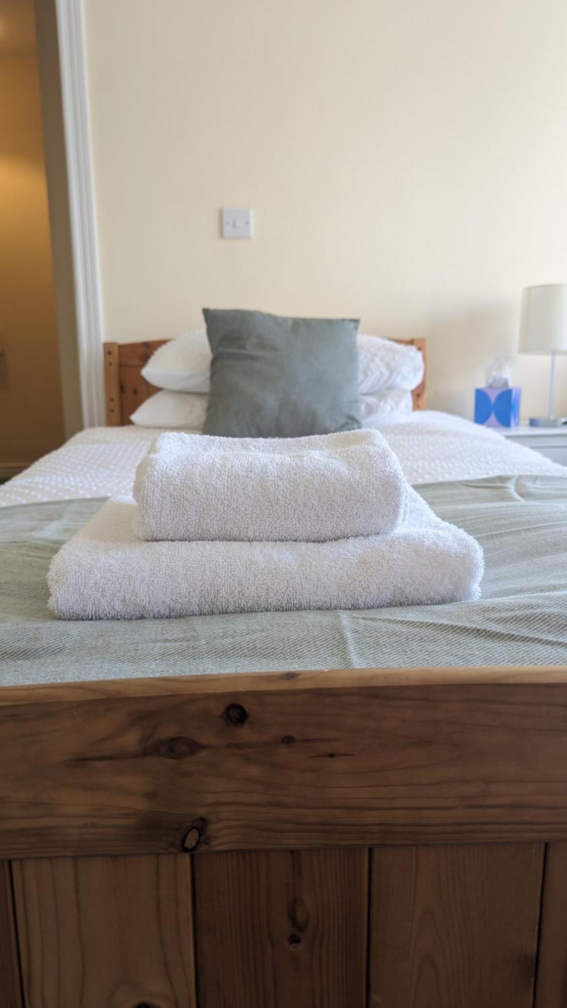 Cosy Fermanagh Home - The Cosy Beech Lisnaskea Bagian luar foto