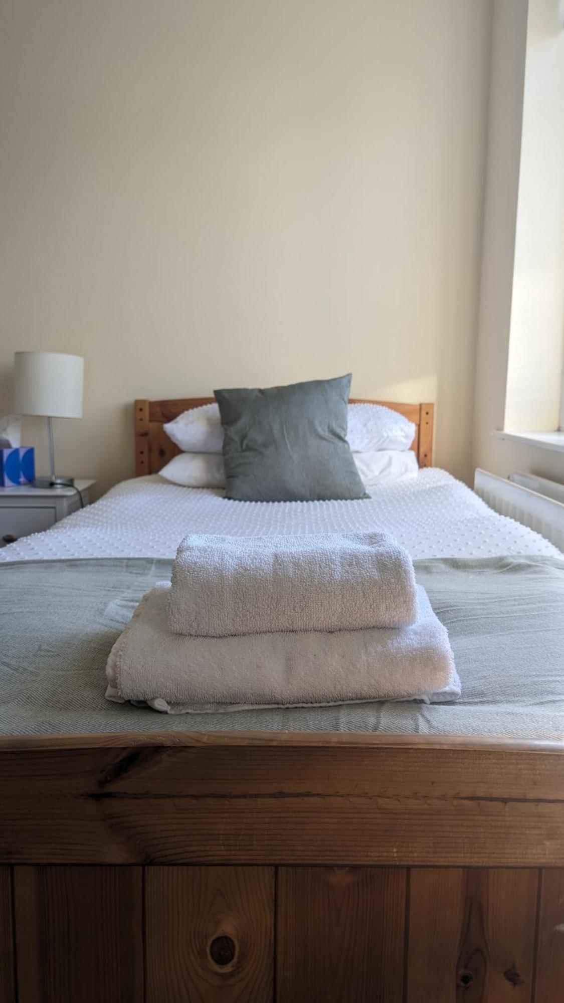Cosy Fermanagh Home - The Cosy Beech Lisnaskea Bagian luar foto