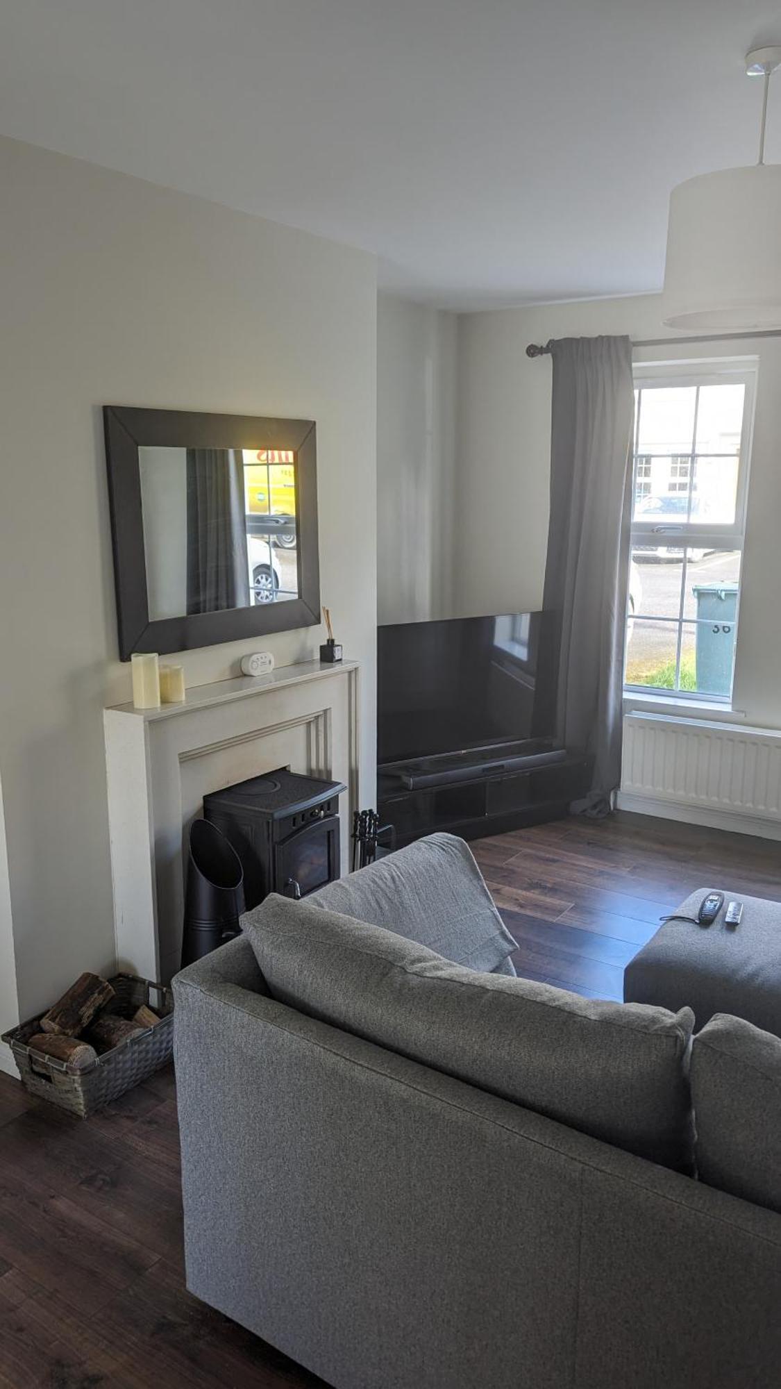 Cosy Fermanagh Home - The Cosy Beech Lisnaskea Bagian luar foto