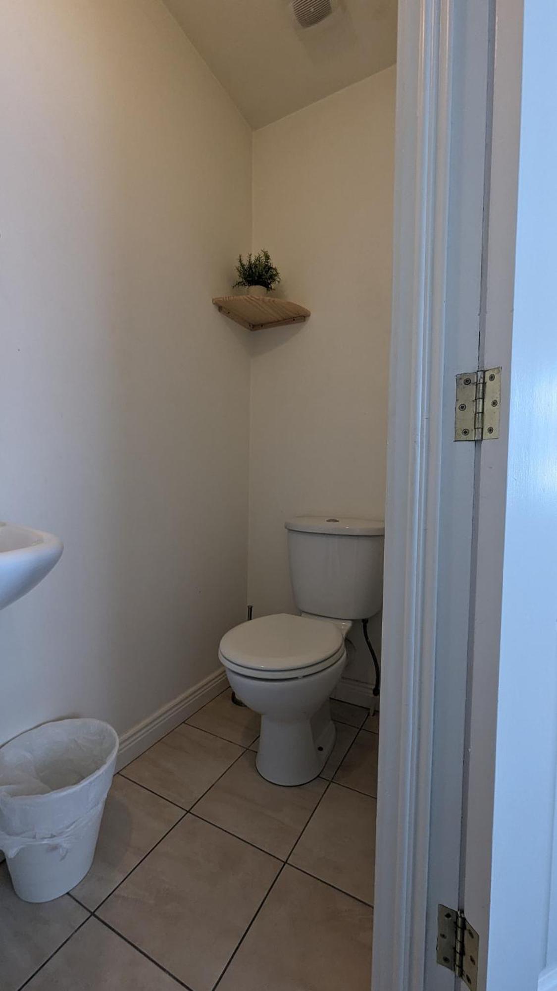 Cosy Fermanagh Home - The Cosy Beech Lisnaskea Bagian luar foto