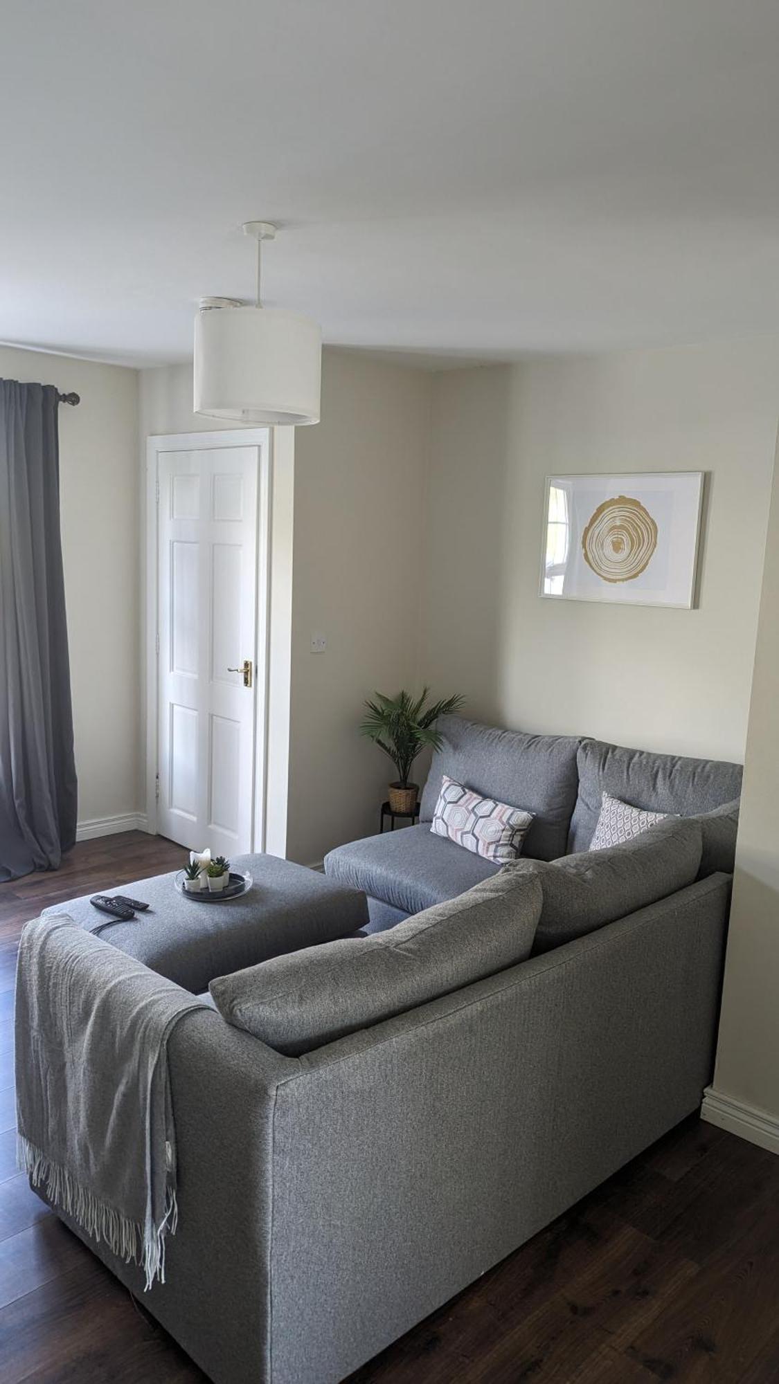 Cosy Fermanagh Home - The Cosy Beech Lisnaskea Bagian luar foto
