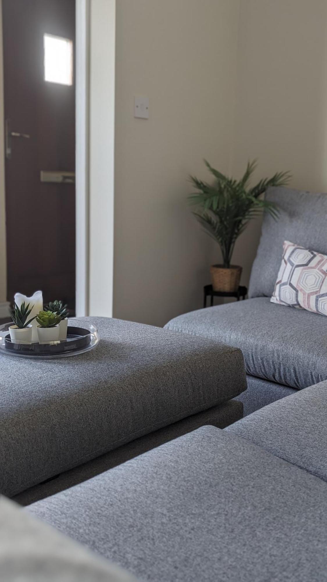 Cosy Fermanagh Home - The Cosy Beech Lisnaskea Bagian luar foto